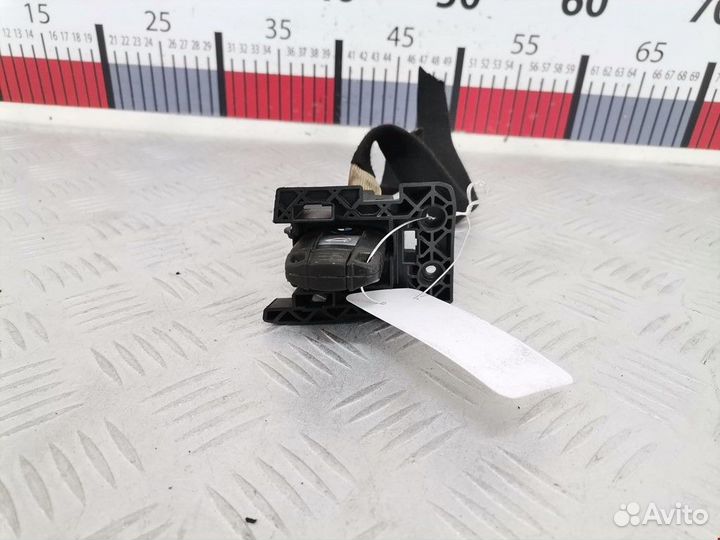 Замок зажигания BMW 3 E90/E91/E92/E93 рест. 2011