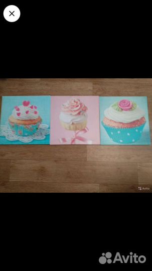 Постер Икеа