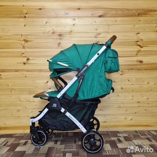 Коляска Babalo