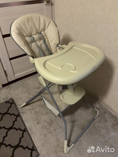 Детский стул