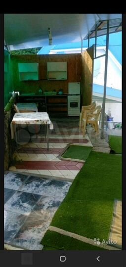 Комната 15 м², 2/3 эт.