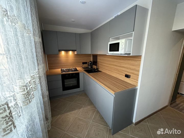 Кухонный гарнитур (цена завсю кухню) ксп:26299