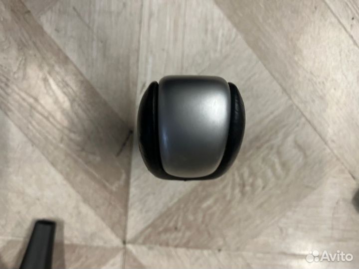 Ручка кпп Saab 9-3 вагон B207L 2008