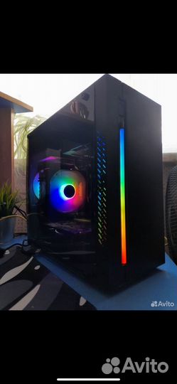 Игровой пк