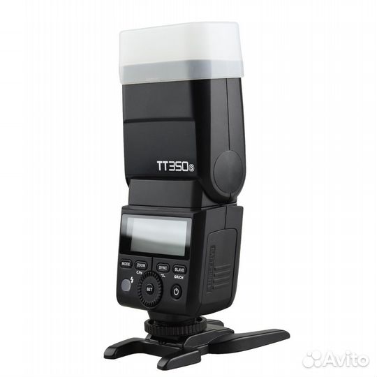 Godox TT350S TTL для Sony