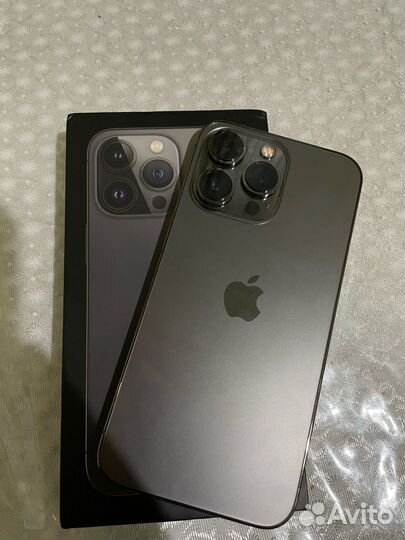 iPhone 12 Pro, 256 ГБ