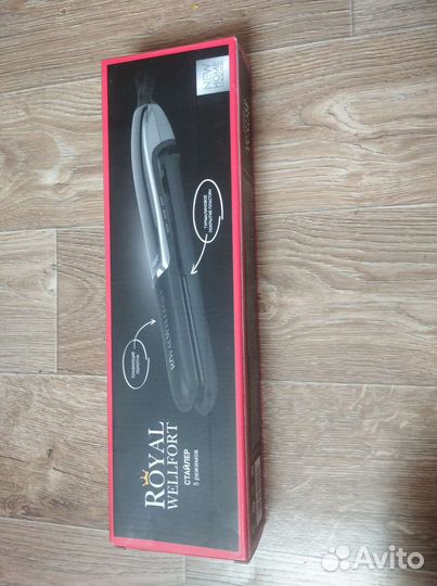 Выпрямитель для волос