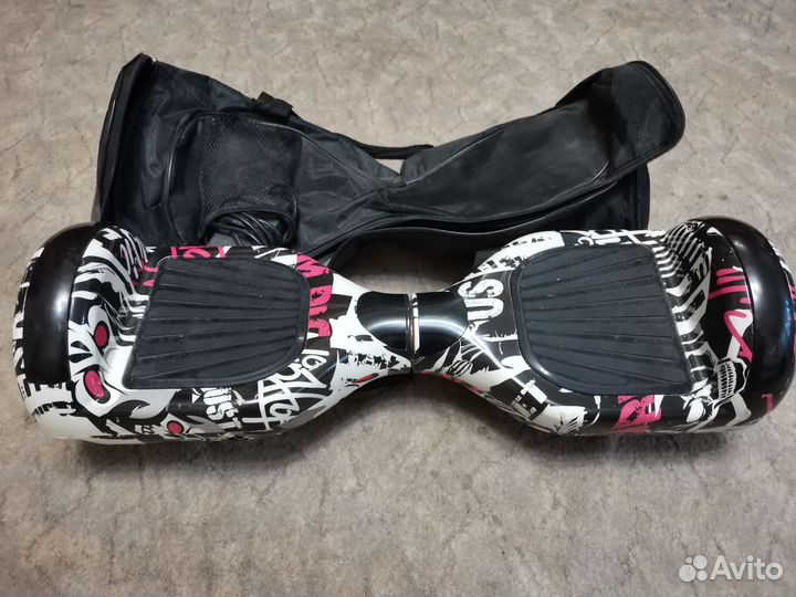 Гироскутер бу