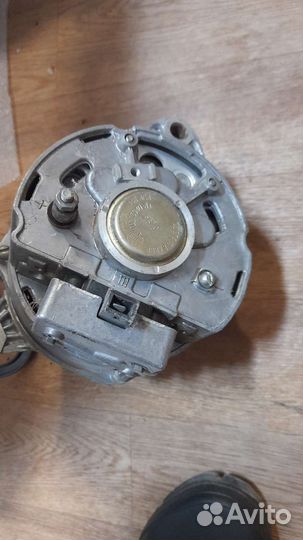 Генератор УАЗ