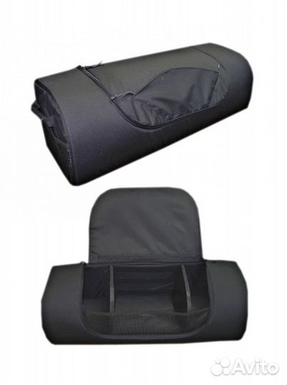 Кофр автомобильный Baseg L (большой)