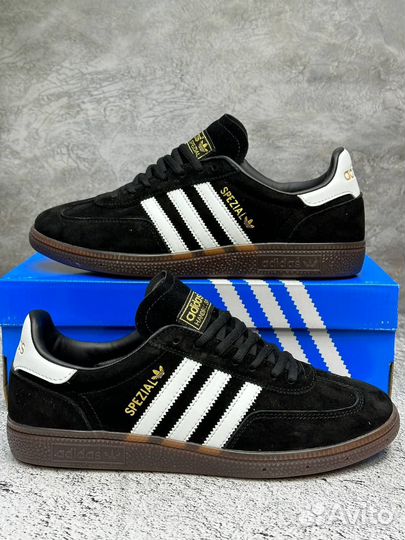 Кроссовки adidas spezial оригинал