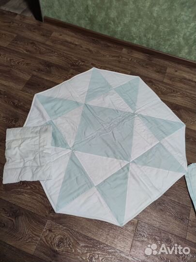 Одеяло, балдахин, текстиль для малыша