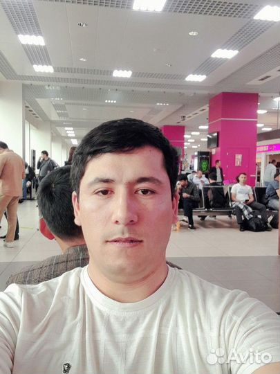 Водитель