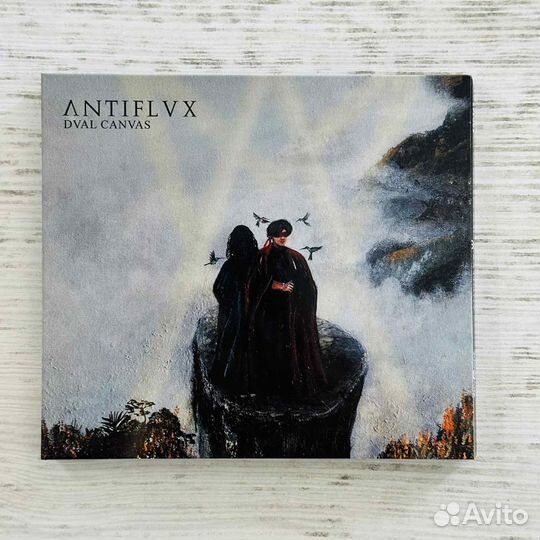 CD Antiflvx 