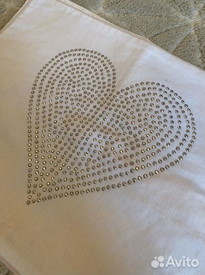 Новые наволочки Zara Home. Цена за обе