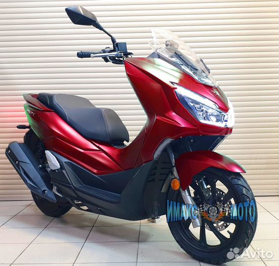 Скутер Vento VMC PCX (200)