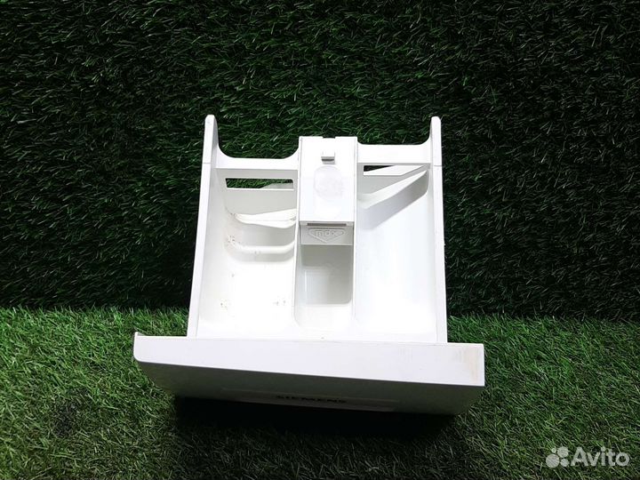 Порошкоприёмник для стиральной машины Siemens