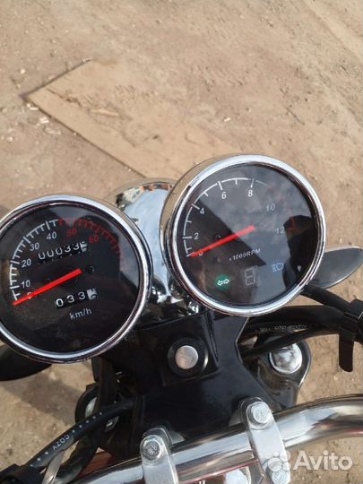 Мотоцикл Minsk d4 50