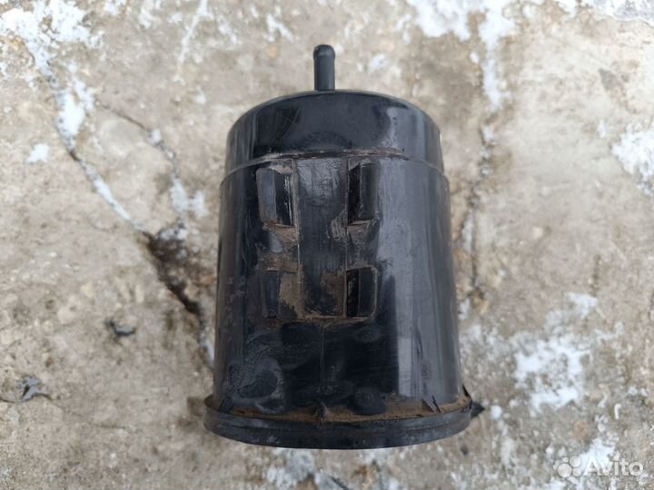 Абсорбер топливный Kia Spectra/Shuma 2