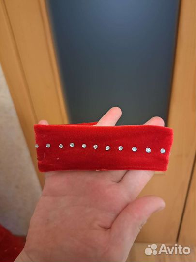 Костюм для танцев