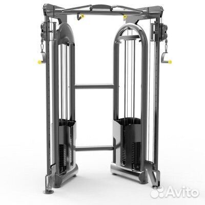 Многофункциональная силовая станция Protrain 6232B