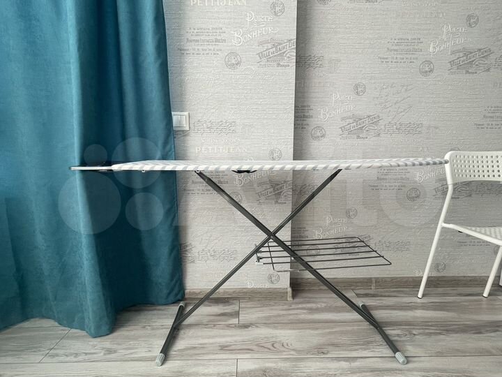 1-к. квартира, 41 м², 1/10 эт.