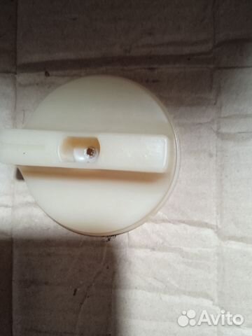 Регулятор колонки впг-23