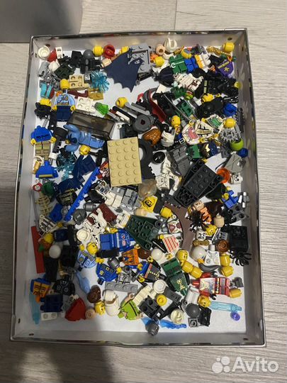 Lego