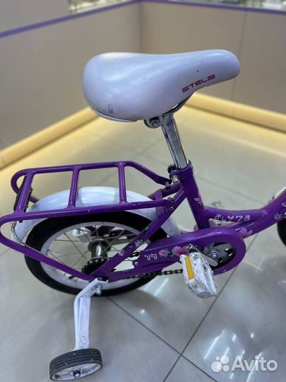 Велосипед двухколесный Stels Flyte Lady 14 Z011