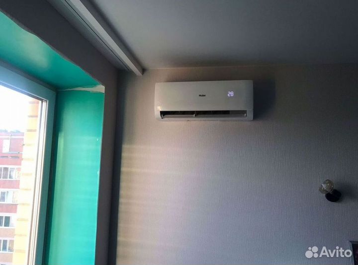 Кондиционер сплит в наличии