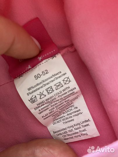 Шапка на девочку новая