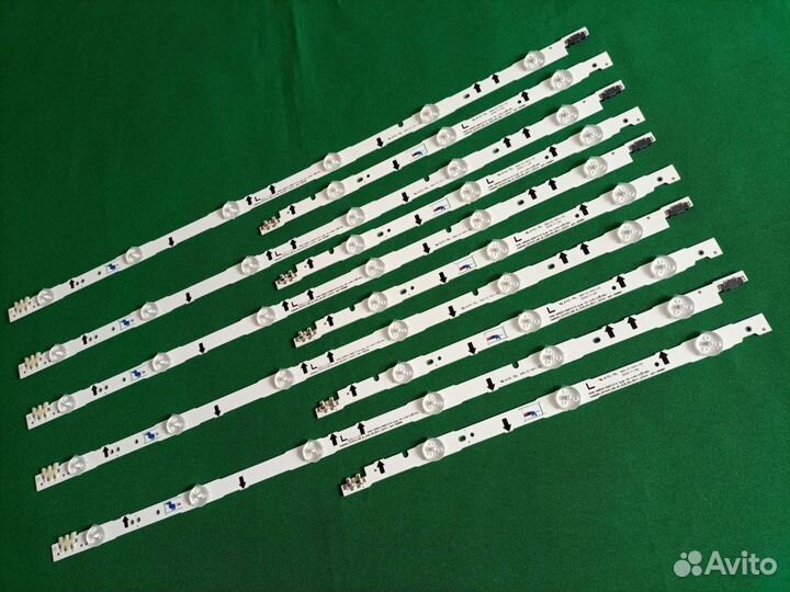 Led подсветка samsung 2014SVS40 3228 L06 REV1.3 14