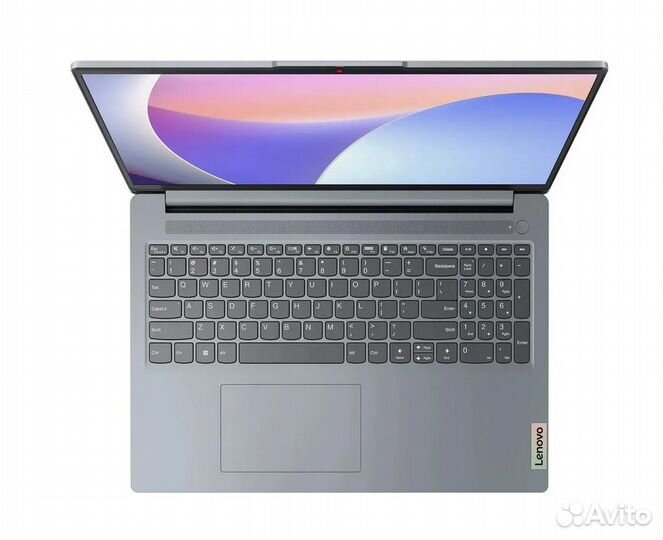 Ноутбук Lenovo IdeaPad Slim 3 15IRU8 82X70066LK i3