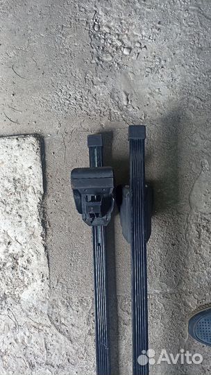 Багажник на крышу