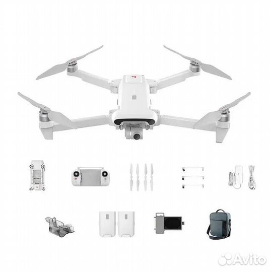 Xiaomi fimi x8 se 2022 v2