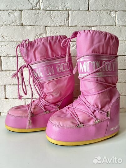 Moon boot 40