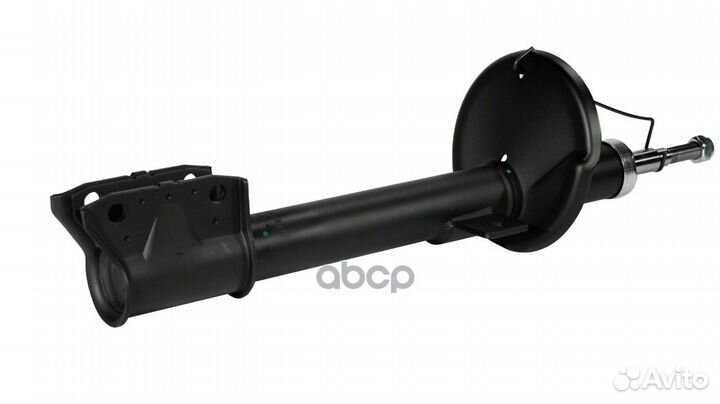 Z00202 амортизатор задний Renault Duster 4x4 2