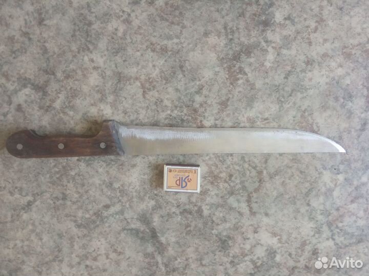 Нож для разделки мяса