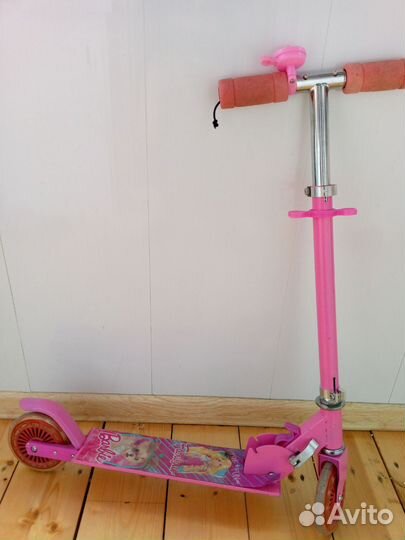 Самокат детский