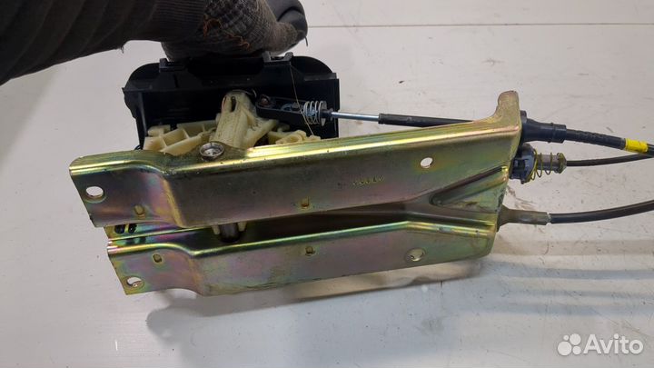 Кулиса кпп Jeep Grand Cherokee, 2000