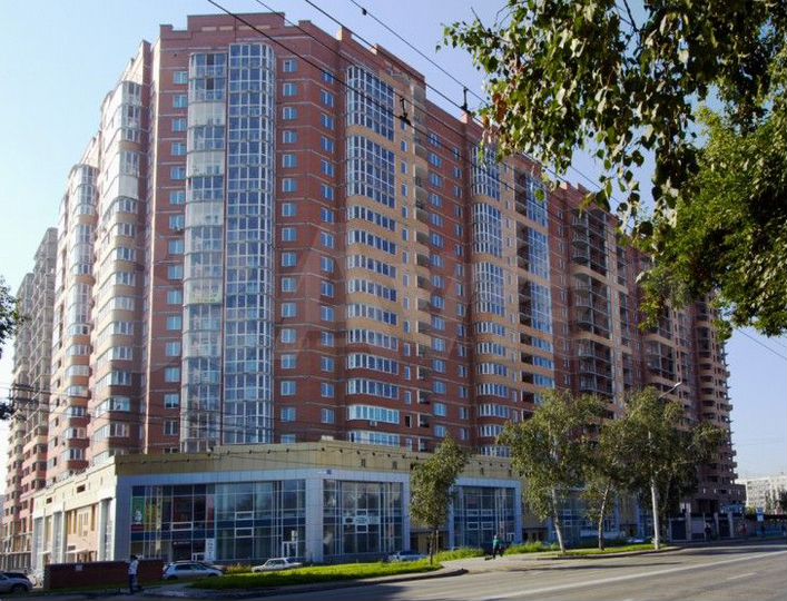 Продам офисное помещение, 26.64 м²