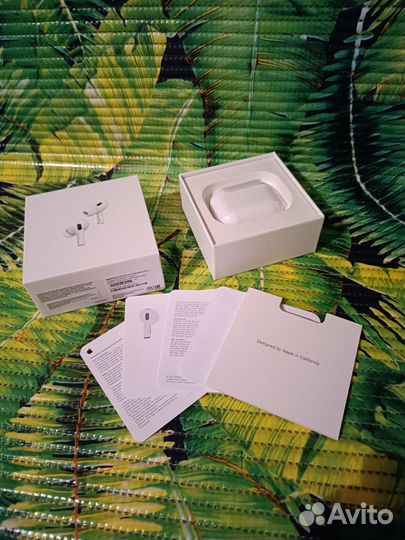 Airpods pro 2 premium+