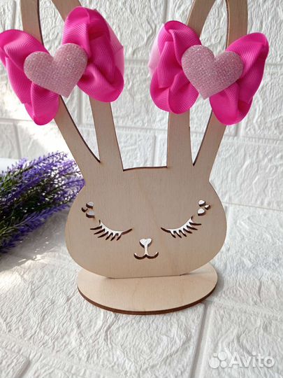 Резинки для волос