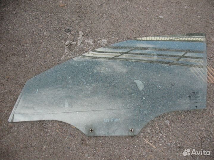 Стекла Chevrolet Lacetti