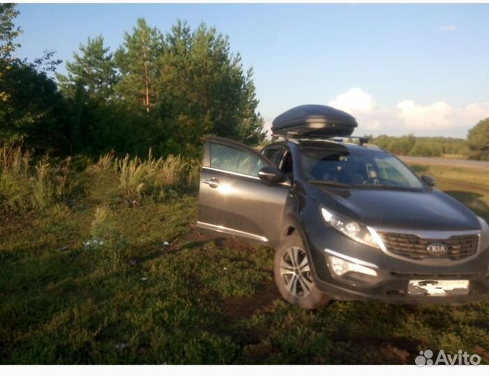 Аренда автобокса