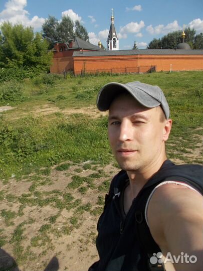 Грузчик-комплектовщик