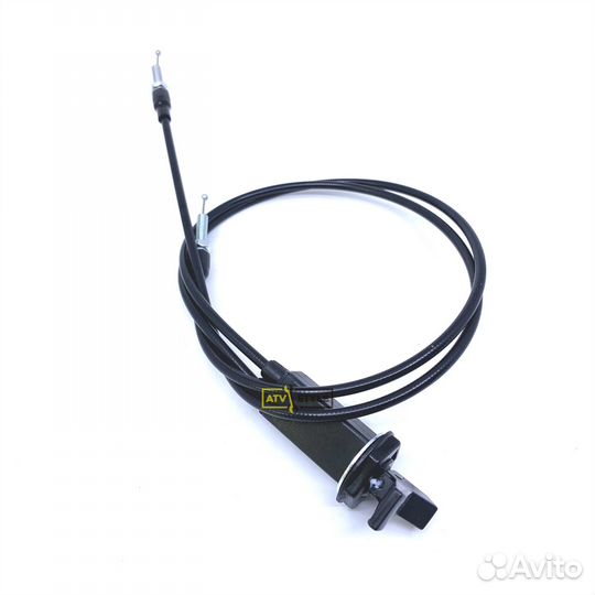 Трос обогатителя карбюратора Ski Doo SM-05140 (512