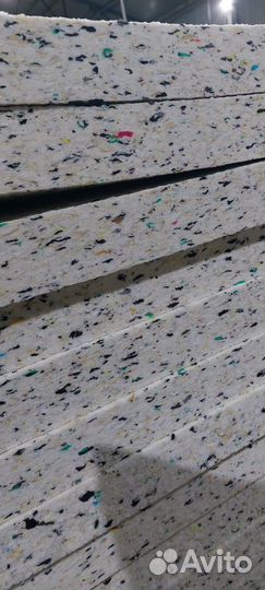 Борцовские маты и покрытие