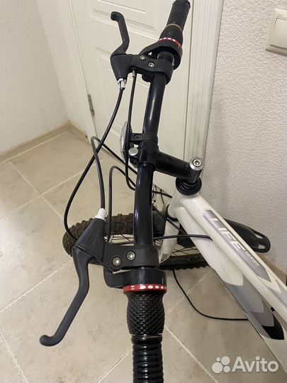 Велосипед детский Life 20