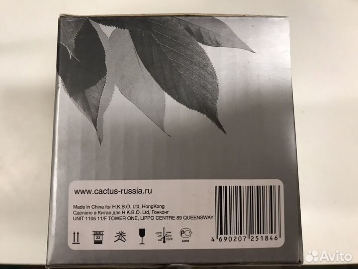 Картридж для hp LaserJet